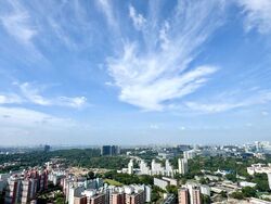 Commonwealth Towers (D3), Condominium #467669521